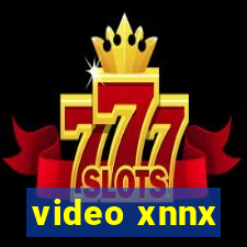video xnnx